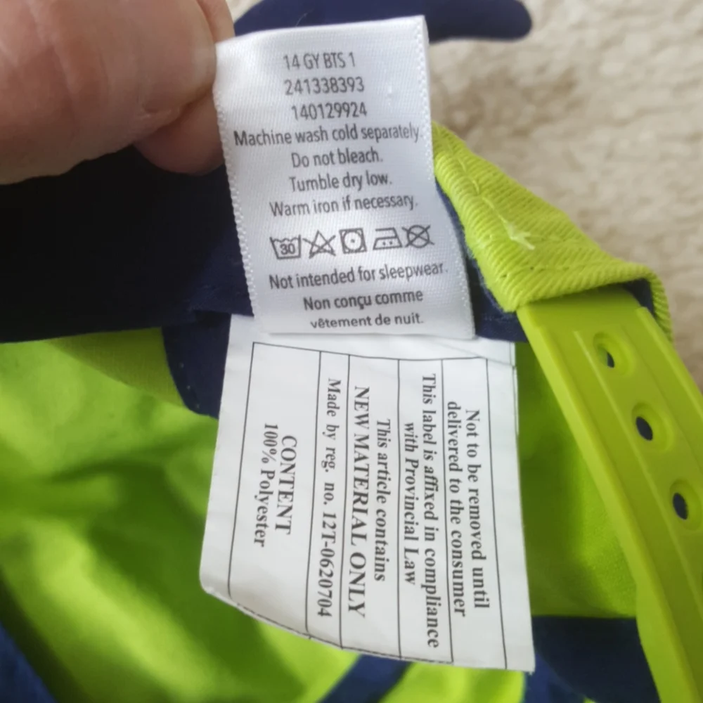 Gymboree nwot monsterpolitan